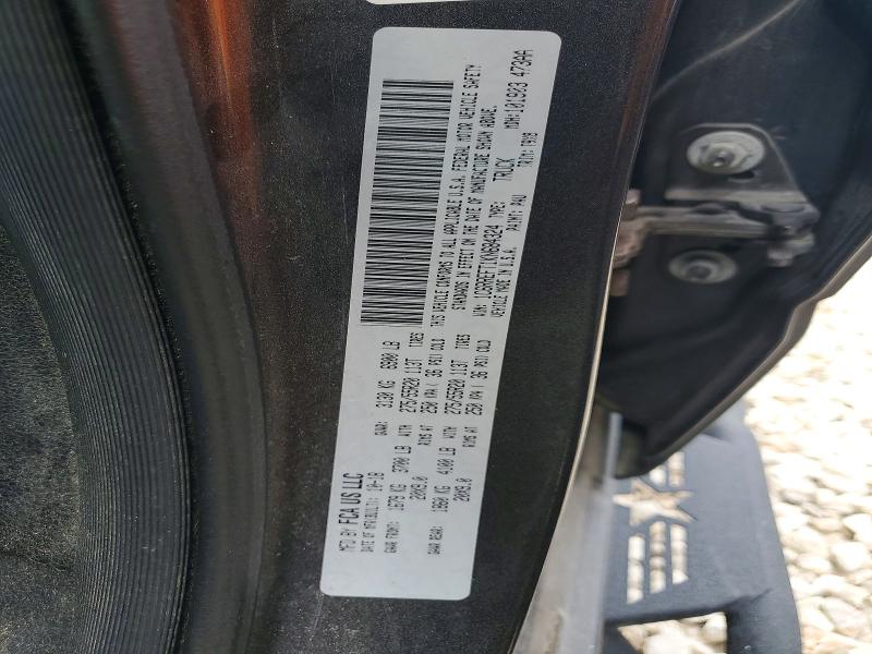 2019 Ram 1500 მანქანა იყიდება აუქციონზე, vin: 1C6RREFT1KN684324, აუქციონის ნომერი: 69520666