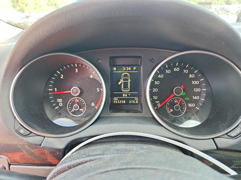 Aukcja sprzedaży 2012 Volkswagen Jetta, vin: 3VWPL7AJ8CM704998, numer aukcji: 68203806