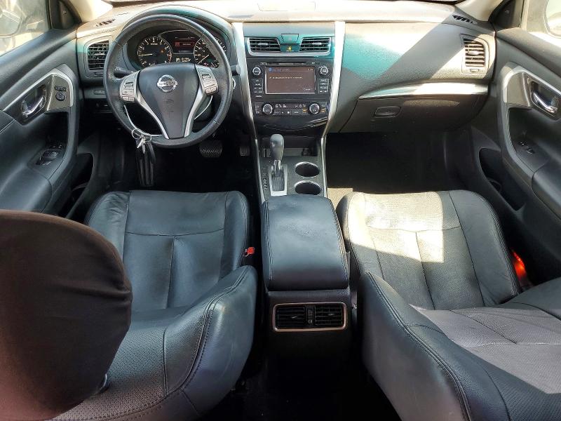 Продаж на аукціоні авто 2015 Nissan Altima, vin: 1N4AL3AP8FN380649, номер лоту: 70738336
