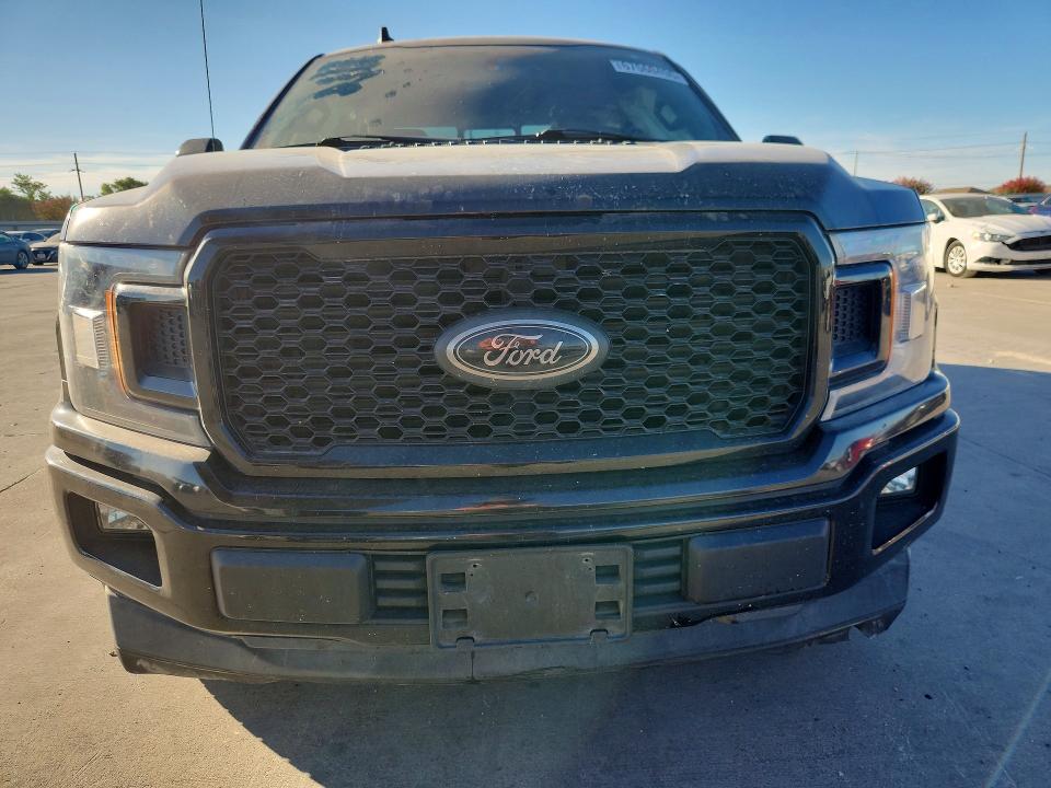 Aukcja sprzedaży 2020 Ford F150, vin: 1FTEW1C55LFC66360, numer aukcji: 67560496