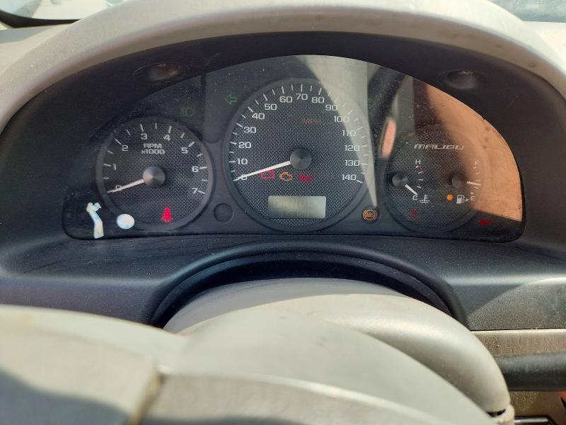 2005 Chevrolet Malibu მანქანა იყიდება აუქციონზე, vin: 1G1ZT52865F225051, აუქციონის ნომერი: 67324386