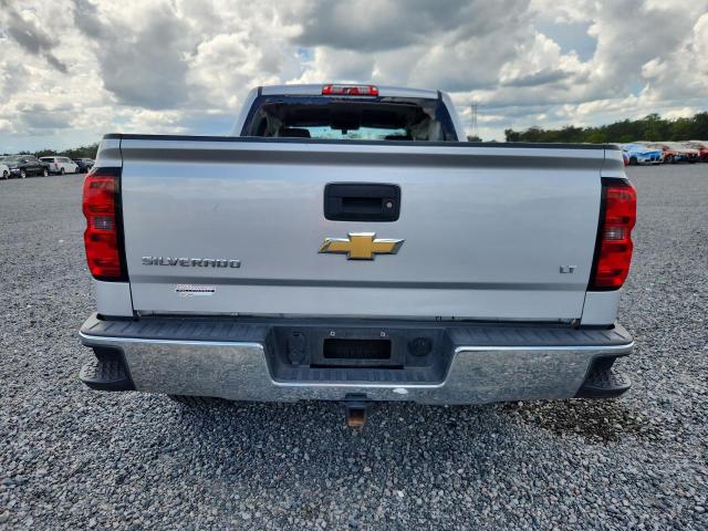 Продаж на аукціоні авто 2015 Chevrolet Silverado, vin: 3GCPCREC6FG382598, номер лоту: 66858076
