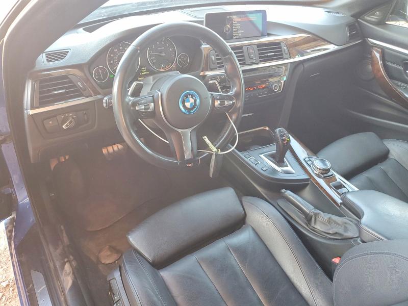 Aukcja sprzedaży 2014 Bmw 428, vin: WBA3V7C55EP770883, numer aukcji: 66026396