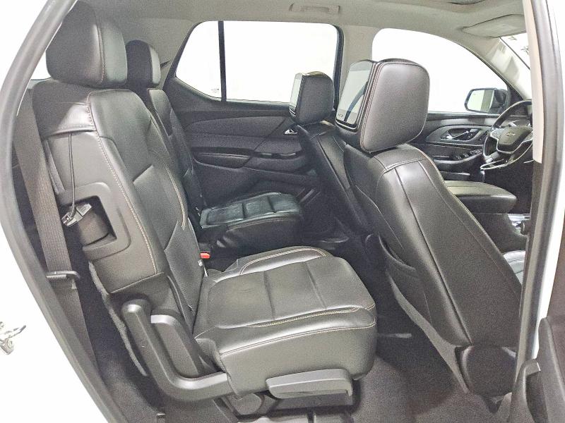 Aukcja sprzedaży 2019 Chevrolet Traverse, vin: 1GNERKKW9KJ195643, numer aukcji: 67426506