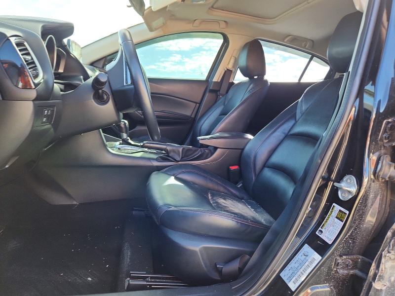 Aukcja sprzedaży 2015 Mazda 3, vin: JM1BM1M78F1234058, numer aukcji: 64159246