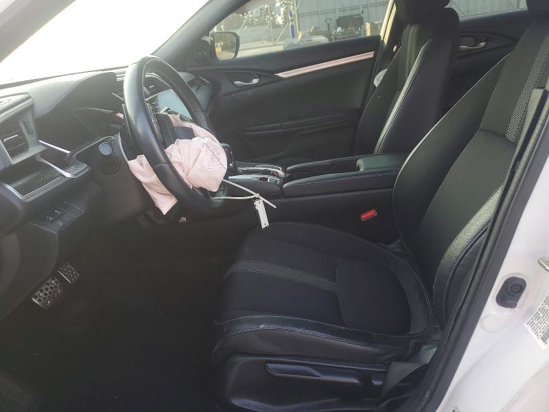 Продажа на аукционе авто 2019 Honda Civic, vin: 19XFC2F84KE011667, номер лота: 67680626