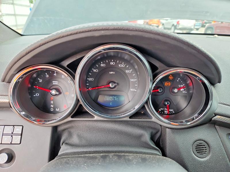 2011 Cadillac Cts მანქანა იყიდება აუქციონზე, vin: 1G6DK1ED2B0113354, აუქციონის ნომერი: 69452476