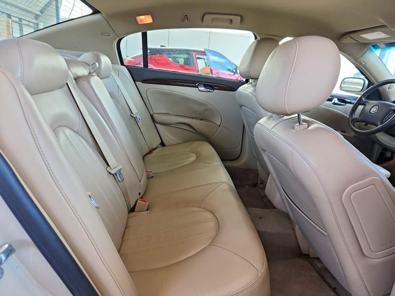 Aukcja sprzedaży 2011 Buick Lucerne, vin: 1G4HC5EM6BU110691, numer aukcji: 67214266