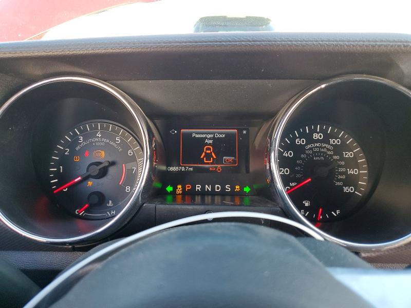 Продажа на аукционе авто 2015 Ford Mustang, vin: 1FA6P8TH9F5363257, номер лота: 70320336