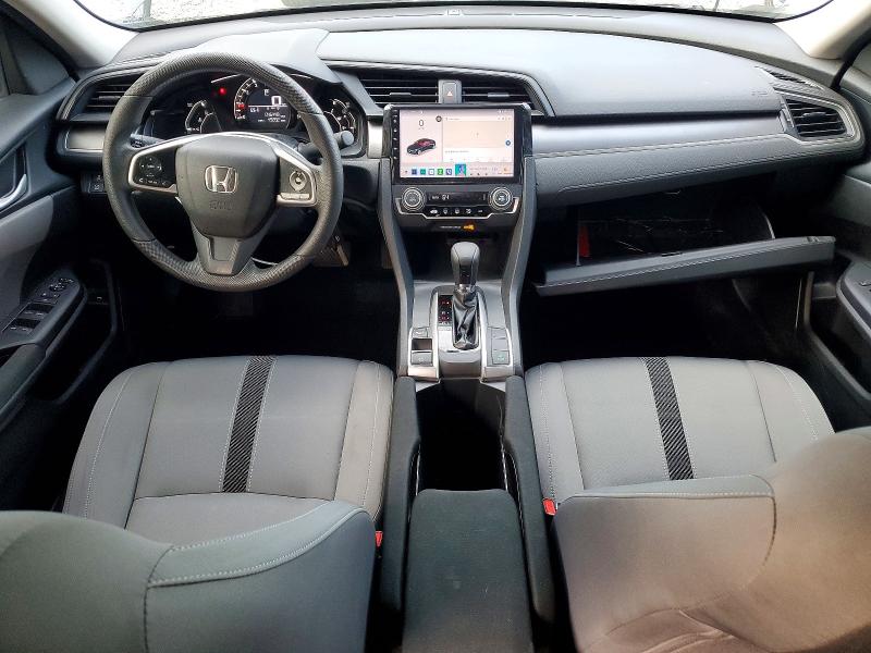 Aukcja sprzedaży 2016 Honda Civic, vin: 19XFC2F59GE232906, numer aukcji: 70323826