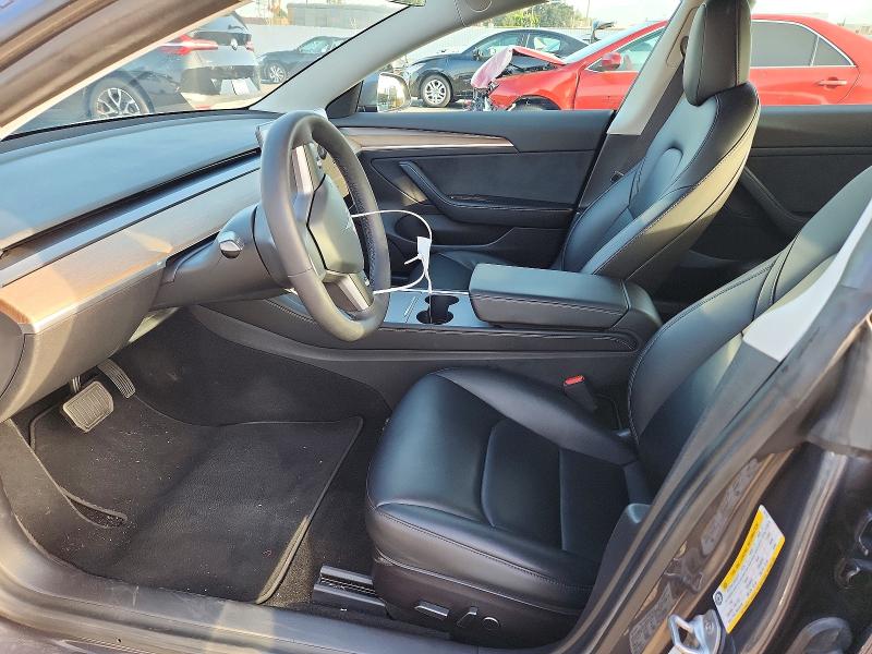 Aukcja sprzedaży 2021 Tesla Model 3, vin: 5YJ3E1EB1MF997791, numer aukcji: 65959906