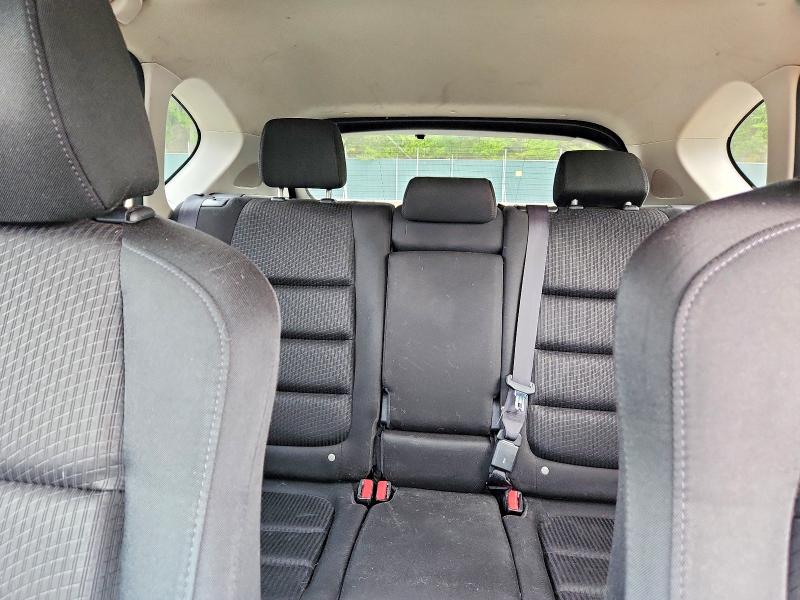 70370706 :رقم المزاد ، JM3KE4CE4D0132751 vin ، 2013 Mazda Cx-5 مزاد بيع