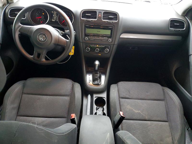 70700896 :رقم المزاد ، WVWDB7AJ9BW187766 vin ، 2011 Volkswagen Golf مزاد بيع