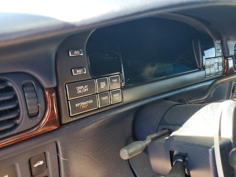 Aukcja sprzedaży 1998 Cadillac Deville, vin: 1G6KD54YXWU739133, numer aukcji: 70669826