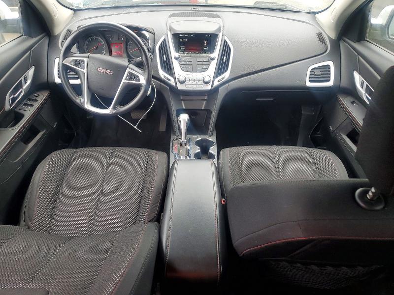 Aukcja sprzedaży 2015 Gmc Terrain, vin: 2GKFLWEKXF6390835, numer aukcji: 66921126