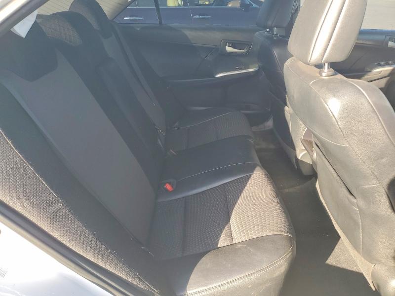 2012 Toyota Camry მანქანა იყიდება აუქციონზე, vin: 4T1BF1FK3CU189239, აუქციონის ნომერი: 68880676
