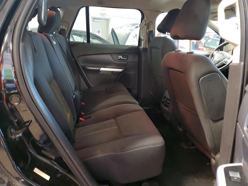 Продаж на аукціоні авто 2012 Ford Edge, vin: 2FMDK3G97CBA30483, номер лоту: 69602396