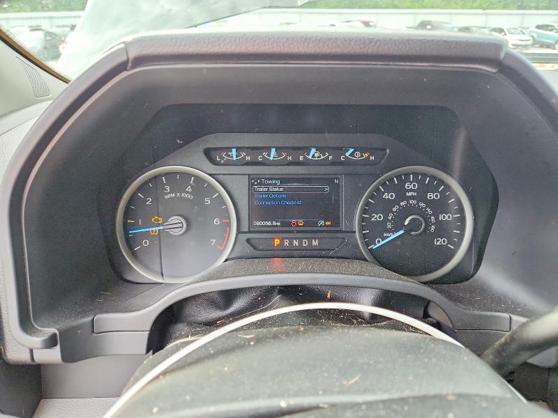 Продаж на аукціоні авто 2018 Ford F150, vin: 1FTEW1EP6JKD01314, номер лоту: 66950926