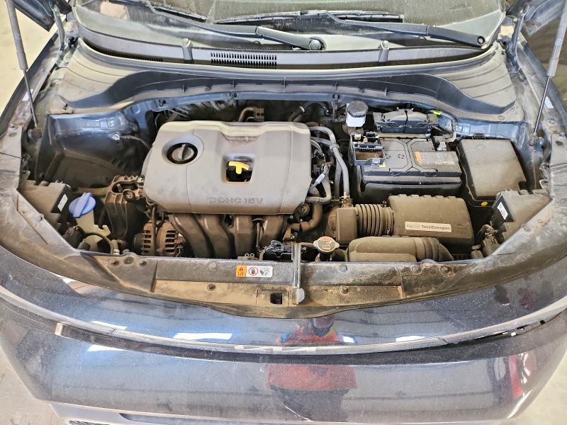 Aukcja sprzedaży 2025 Kia Soul, vin: KNDJ23AU0S7943887, numer aukcji: 69309666