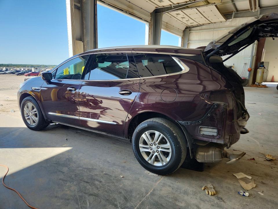 Продаж на аукціоні авто 2019 Buick Enclave, vin: 5GAEVBKW1KJ167986, номер лоту: 68356986