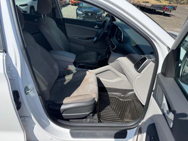 Aukcja sprzedaży 2020 Hyundai Tucson, vin: KM8J2CA43LU191780, numer aukcji: 70570686