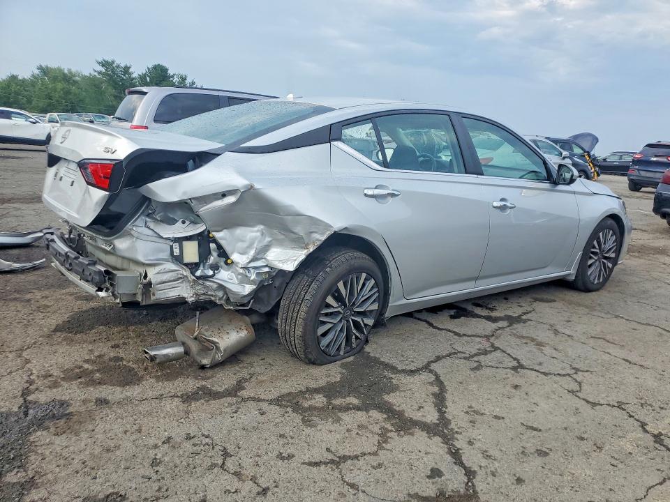 2024 Nissan Altima მანქანა იყიდება აუქციონზე, vin: 1N4BL4DV6RN322161, აუქციონის ნომერი: 66752456