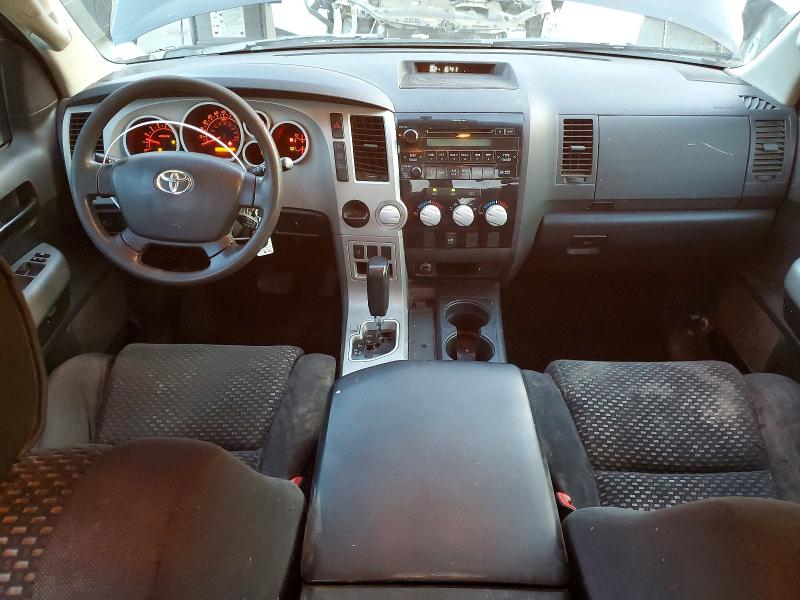 68440916 :رقم المزاد ، 5TFRV54168X062398 vin ، 2008 Toyota Tundra مزاد بيع