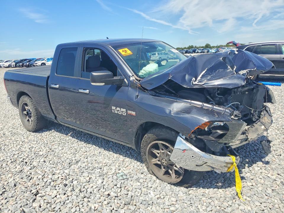 Aukcja sprzedaży 2017 Ram 1500, vin: 1C6RR6GT0HS730207, numer aukcji: 70240816