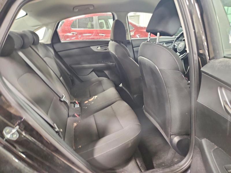 Aukcja sprzedaży 2021 Kia Forte, vin: 3KPF24AD2ME346870, numer aukcji: 69029916