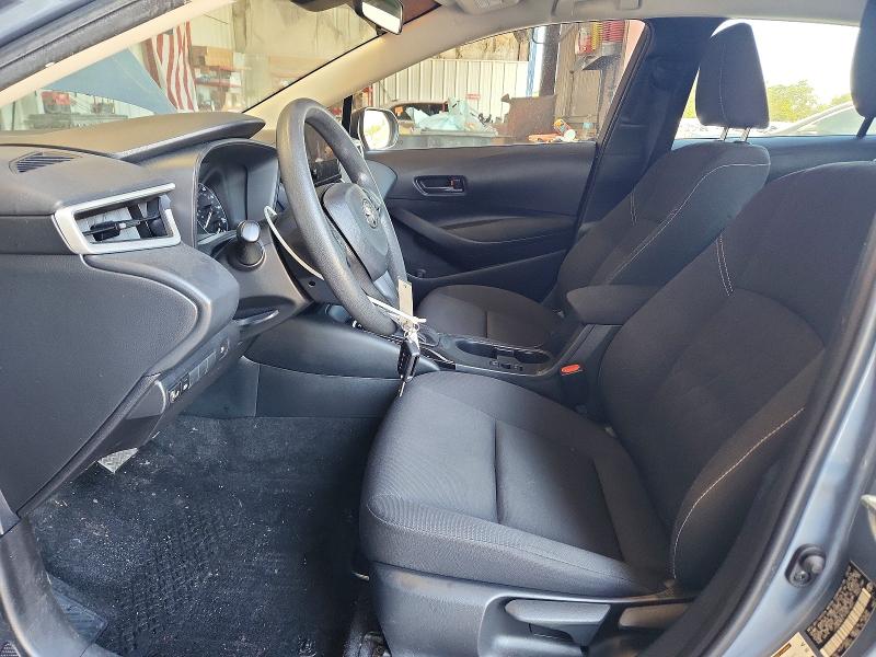 Продаж на аукціоні авто 2023 Toyota Corolla Hybrid, vin: JTDBCMFE1P3019031, номер лоту: 67656206