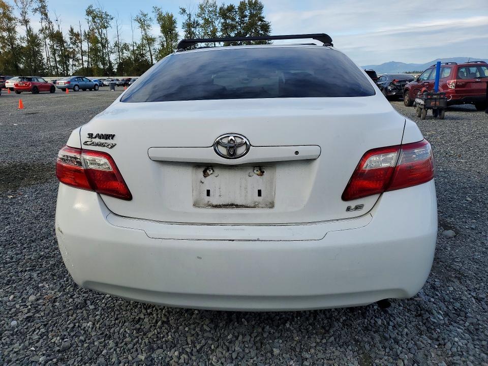 Продажа на аукционе авто 2008 Toyota Camry, vin: 4T4BE46K58R028957, номер лота: 71009156