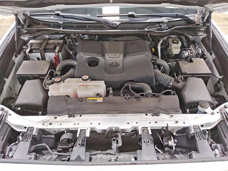 2025 Toyota Tundra მანქანა იყიდება აუქციონზე, vin: 5TFLA5AB0SX043531, აუქციონის ნომერი: 67601386