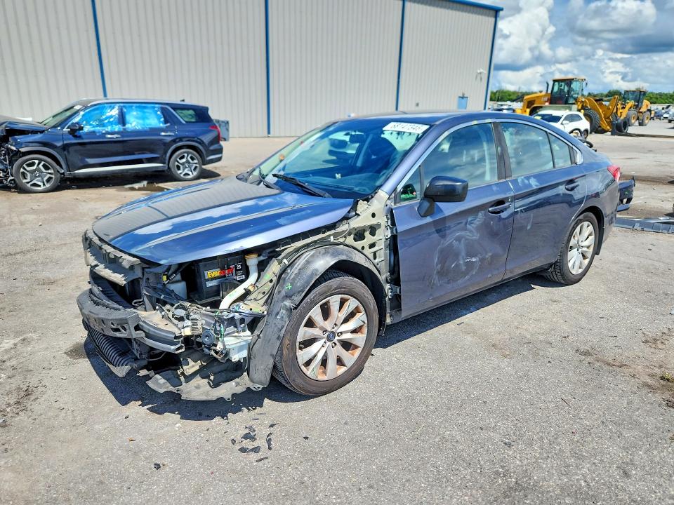 2017 Subaru Legacy მანქანა იყიდება აუქციონზე, vin: 4S3BNAB69H3066459, აუქციონის ნომერი: 68147346