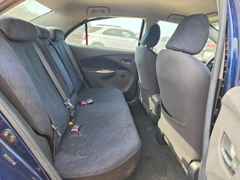 Aukcja sprzedaży 2008 Toyota Yaris, vin: JTDBT923084021835, numer aukcji: 67299746