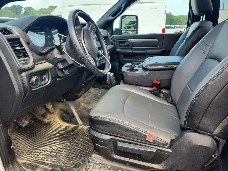 2023 Ram 3500 მანქანა იყიდება აუქციონზე, vin: 3C7WRSBL8PG564989, აუქციონის ნომერი: 66624616