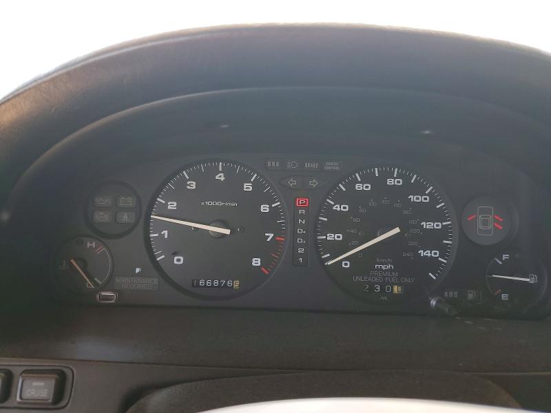 70087866 :رقم المزاد ، JH4CC2656NC010944 vin ، 1992 Acura Vigor مزاد بيع