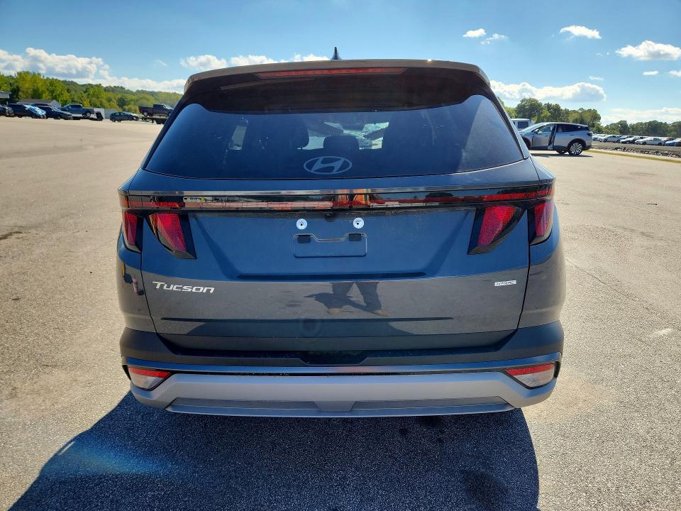 Продаж на аукціоні авто 2026 Hyundai Tucson, vin: 5NMJBCDE5TH693108, номер лоту: 69318286