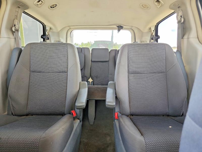 Aukcja sprzedaży 2011 Volkswagen Routan, vin: 2V4RW4DG8BR642338, numer aukcji: 68161566