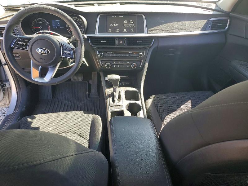 69389176 :رقم المزاد ، 5XXGT4L35KG347408 vin ، 2019 Kia Optima مزاد بيع