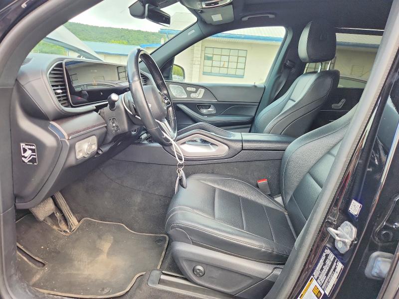 Продаж на аукціоні авто 2021 Mercedes-benz Gls, vin: 4JGFF5KE1MA380914, номер лоту: 70769726
