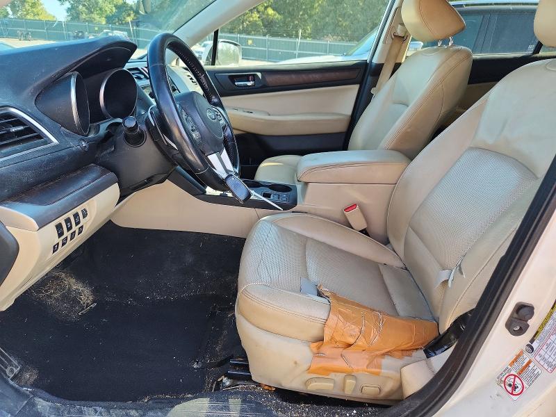 Aukcja sprzedaży 2015 Subaru Outback, vin: 4S4BSBNC4F3355614, numer aukcji: 68310236