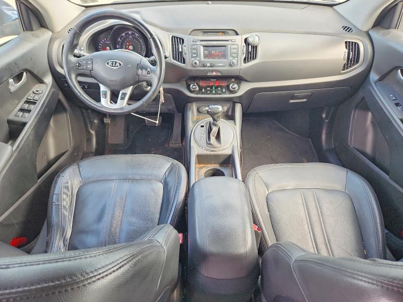 Aukcja sprzedaży 2012 Kia Sportage, vin: KNDPCCA20C7273345, numer aukcji: 66762306