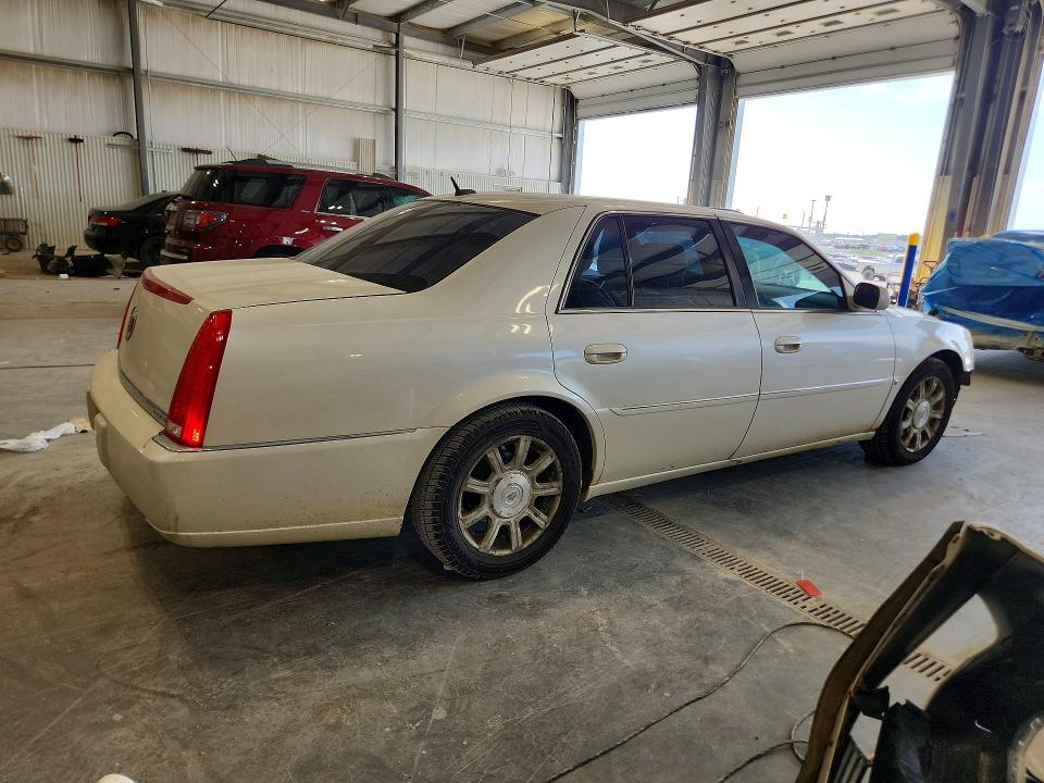 Aukcja sprzedaży 2008 Cadillac Dts, vin: 1G6KD57Y18U190954, numer aukcji: 67787526