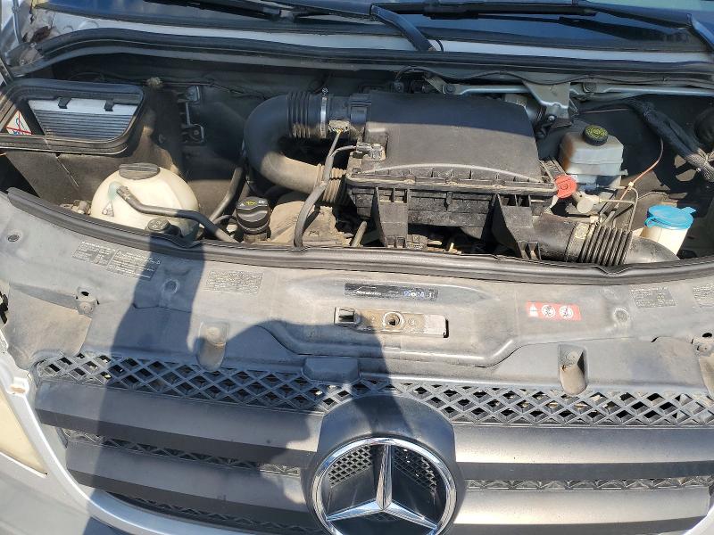 Продаж на аукціоні авто 2011 Mercedes-benz Sprinter, vin: WDZPE8CC8B5562710, номер лоту: 69052166