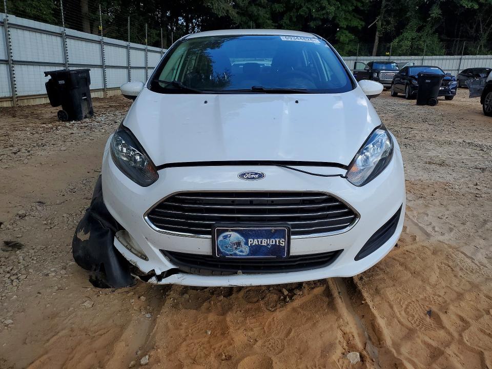 Aukcja sprzedaży 2017 Ford Fiesta, vin: 3FADP4BJ7HM118619, numer aukcji: 69344826