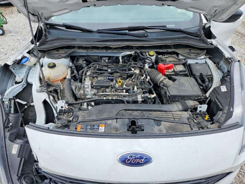 68387796 :رقم المزاد ، 1FMCU9G69MUB06974 vin ، 2021 Ford Escape مزاد بيع