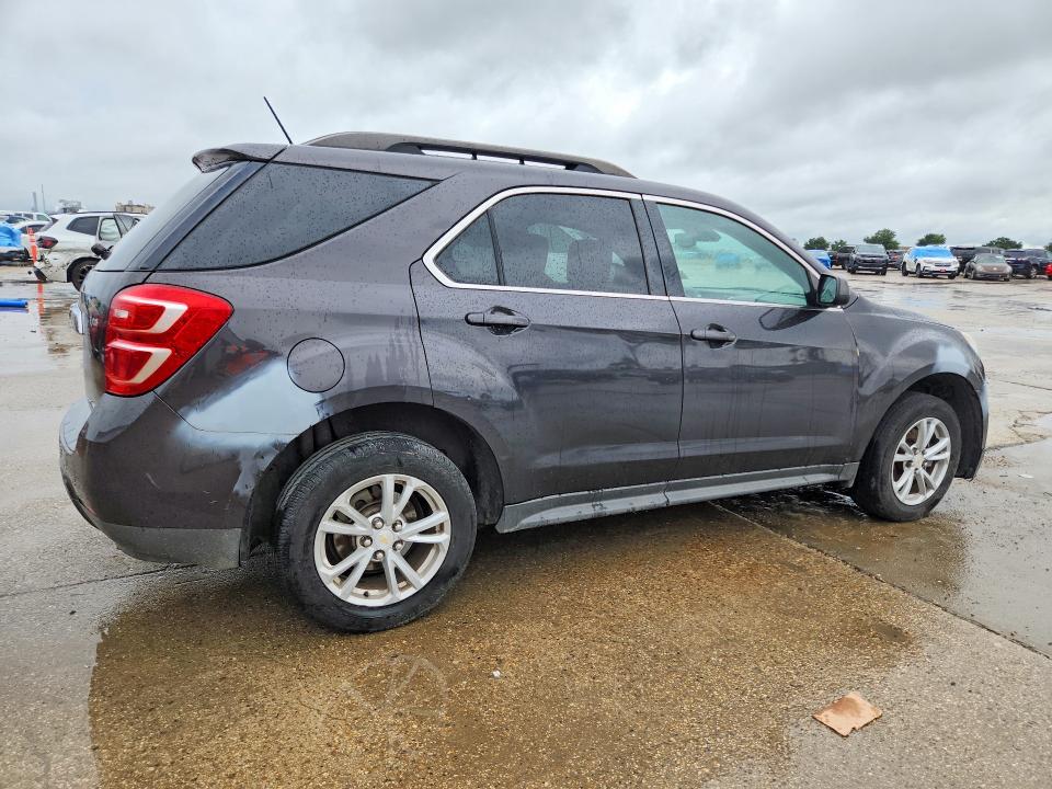 Aukcja sprzedaży 2016 Chevrolet Equinox, vin: 2GNALCEK0G6324274, numer aukcji: 68595516