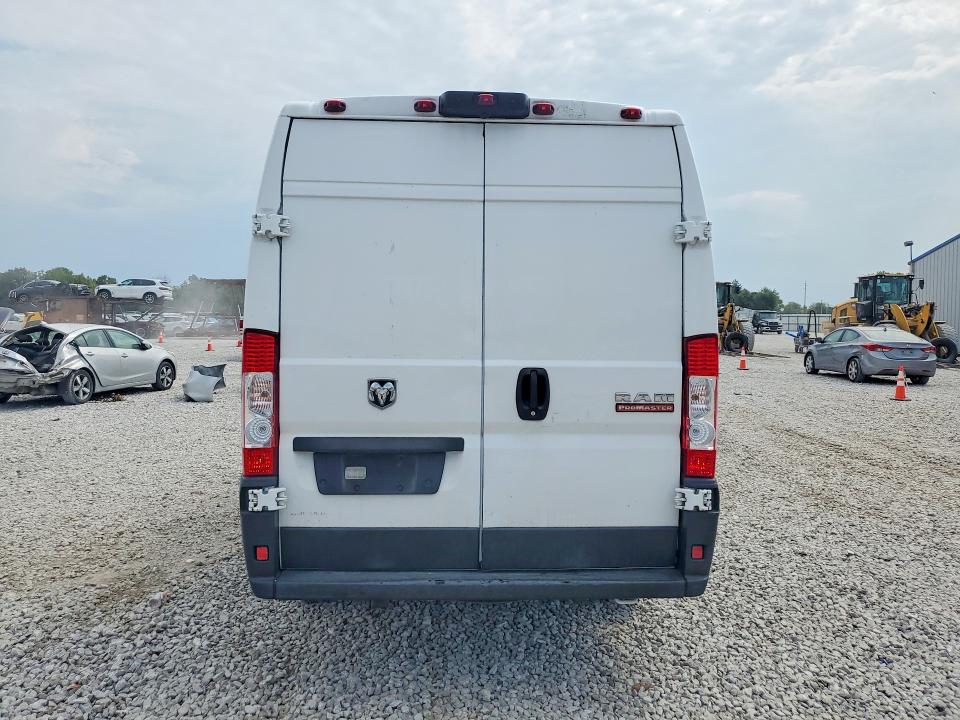 Aukcja sprzedaży 2021 Ram Promaster 3500, vin: 3C6MRVJG0ME528917, numer aukcji: 67062176