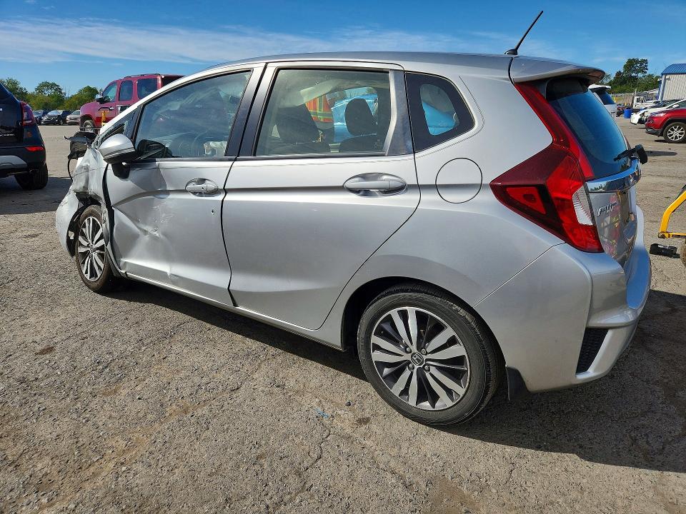 Продаж на аукціоні авто 2016 Honda Fit, vin: JHMGK5H70GX030820, номер лоту: 70372376