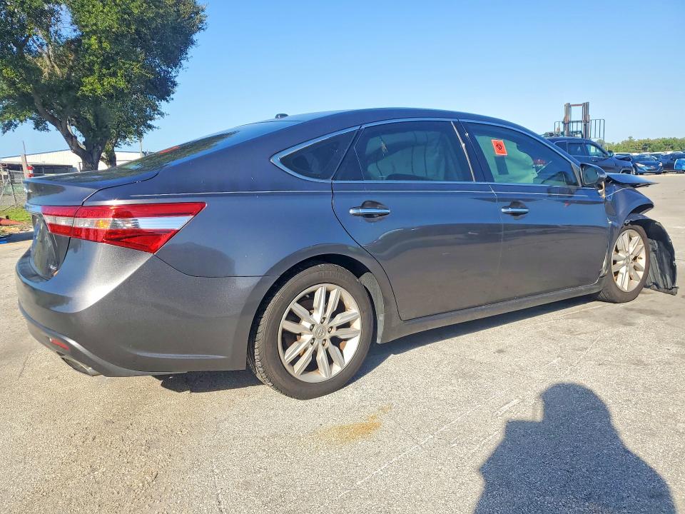 71679866 :رقم المزاد ، 4T1BK1EB2EU111499 vin ، 2014 Toyota Avalon مزاد بيع